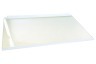 Ikea ISANDE 92550101600 Frigorífico Bandeja de cristal y Accesorios 