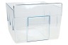 Novamatic Frigorífico Cajón y Accesorios 