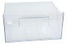 Zanker KNLK 14 FS 93303353904 Frigorifero Cassetto Freezer 