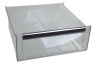 Novamatic KSTF 303 92505334408 Frigorífico Cajón y Accesorios 