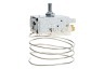 Juno JKI 4056 92374067301 Frigorífico Termostato y Accesorios 