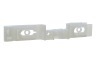 Privileg PRBIF 292 A 853901601000 Congelatore Montaggio della porta 