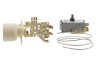 Atag KD 6178 853977012006 Frigorífico Termostato y Accesorios 