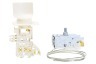 Hanseatic 403316 853987222005 Frigorífico Termostato y Accesorios 