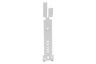 Bosch KIN86VSE0/01 Frigorífico Soporte insertar armario en la puerta 