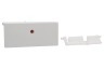 Siemens KI 16 L02 KI16L02CH01 Frigorífico Tirador y Accesorios 