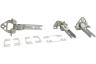 Siemens GI135300 Frigorífico Bisagra puerta congelador 