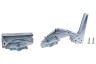 Siemens KI 28 E441 FF Frigorífico Todas las bisagras 