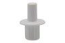 Siemens GS 26 DN 12 NE Frigorífico Tornillo de bisagra 