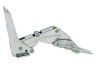 Siemens GI81NECF0/01 Congelador Bisagra y accesorios 