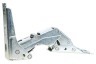 Siemens GI 38 NP 6007 Frigorífico Bisagra puerta congelador 