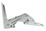 Siemens GU15DA55I/02 Frigorífico Bisagra puerta congelador 