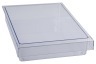 Bosch KIVDDY1FF/02 Frigorífico Cajón embutidos 