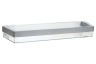 Siemens KI 28 NP 60 KI28NP6004 Frigorífico Estante puerta y Accesorios 