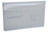 Bosch KIS77ADD0/01 Frigorífico Cajón y Accesorios 