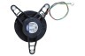 Profilo BD3156B3LN/07 Frigorífico Motor y accesorios 