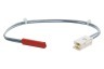 Siemens KD42NVW20/12 Frigorífico Sensor (sonda) de temperatura 