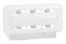Siemens KG39NVIDA/02 Frigorífico Sensor (sonda) de temperatura 