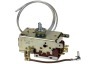 Constructa CK 30041 CK3004102 Congelatore Tutti i termostati 