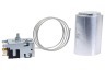 Blaupunkt 5FG 220 SE 0 5FG220SE0/02 Frigorifero Tutti i Tipi di Termostato 