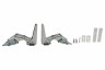 Atag KD61088A/A01 853970912040 Frigorífico Puerta congelador y Accesorios 