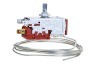 Etna AK 1122 AK1122SV/E01 Frigorifero Termostato e Accessori 