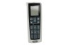 DeLonghi PAC WE 0151483009 Aire acondicionado Control remoto & accesorios 