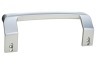 Beko CS 234020 Frigorífico Puerta congelador y Accesorios 