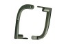 Beko CSE 34022 DX 7216247692 Congelatore Maniglia e accessori 