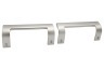 Elektra-bregenz KSK 74422 X 7506620051 Congelatore Tutte le maniglie 