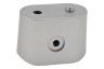 Beko D 9488 NEXK 7243520280 Frigorífico Tirador y Accesorios 