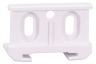 Beko BCSA 285 E4ZSN 7520120016 Frigorífico Riel guía y soporte puerta 