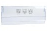 Beko 7281 NFD 7283620298 Congelatore Tutti gli sportelli scomparto 