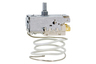 Friac DE LUXE VDV 2400 A 6021434138 Congelatore Tutti i termostati 
