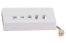 Ikea VINDAS 7523720038 Frigorífico Sensor (sonda) de temperatura 