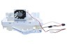 Beko ASP 3341 EVX 7287546387 Frigorífico Máquina cubitos hielo y Accesorios 