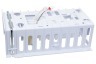 Beko DENEME 4K 7250520283 Frigorífico Máquina cubitos hielo y Accesorios 