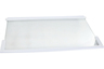 Baumatic RETRO 12 BL 259396 Frigorífico Todas las bandejas de cristal 