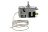 Pelgrim HTI 1426 KB8174A/P04 Frigorífico Termostato y Accesorios 