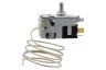 Brandt HTI 2127 SA2263E Frigorífico Termostato y Accesorios 
