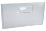 Hotpoint JFURM 2010 P 34823310201 Gefrierschrank Schubladenblende 