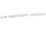 Liebherr SIGN 2566 20 M Premium Frigorifero Kit Fissaggio Sportello 