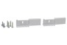 Liebherr IRD 3900 20 A Pure Frigorifero Kit Fissaggio Sportello 