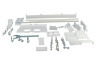 Liebherr IRE 4520 20 A 098038901 Congelatore Montaggio della porta 