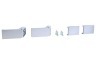 Liebherr SWTNES 3010 25 F/ 001 999149206 Kühlschrank Türgriff & Zubehör 