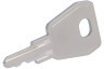 Liebherr FKV 4113 20 S 092953119 Frigorifero Serratura per Sportello 