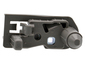 Liebherr CTNEF 5215 20 E 091182605 Frigorifero Cerniera e Accessori 