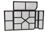 Liebherr Frigorífico Filtro antibacterias 