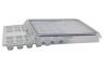 Liebherr SFNSFD 5247 22 Plus Congelatore Vaschetta del ghiaccio 
