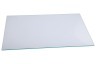 Liebherr IKBC 2854 20 E 092865105 Koelkast Glasplaat (plank) & toebehoren 